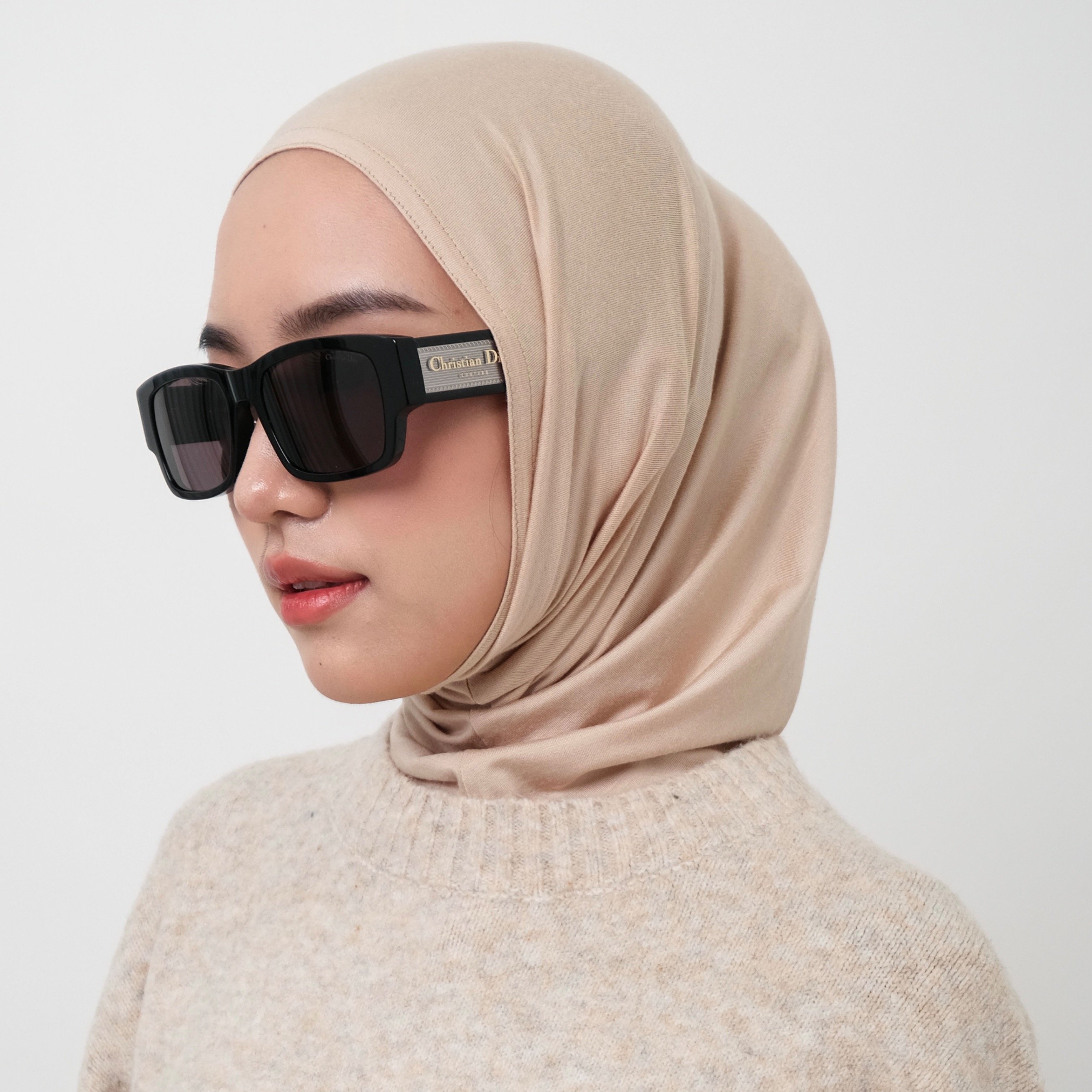 Vela Instant Hijab (TENCEL Modal Instant Hijab)