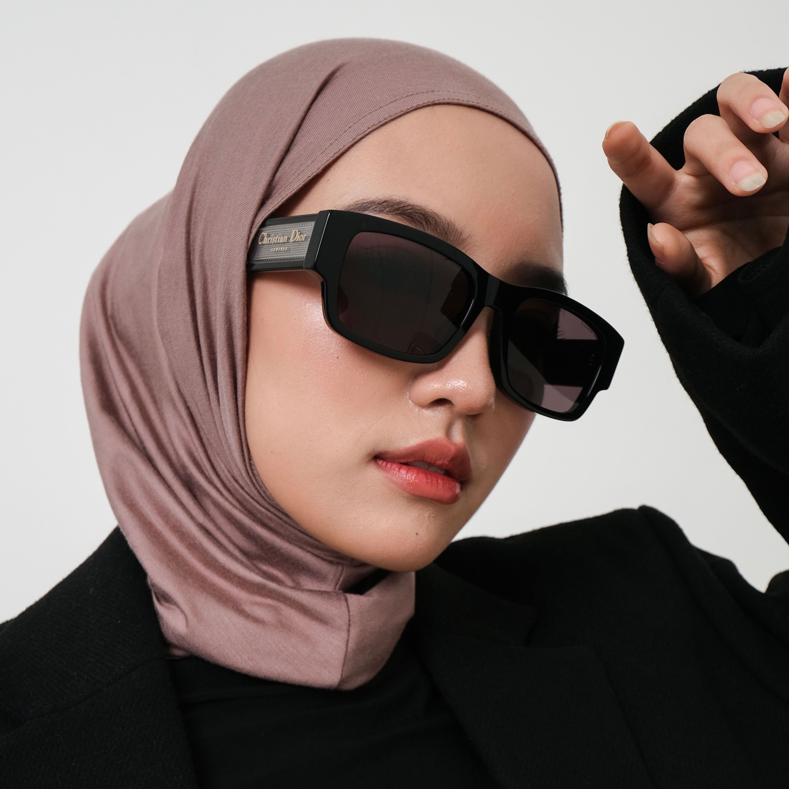 Vela Instant Hijab (TENCEL Modal Instant Hijab)