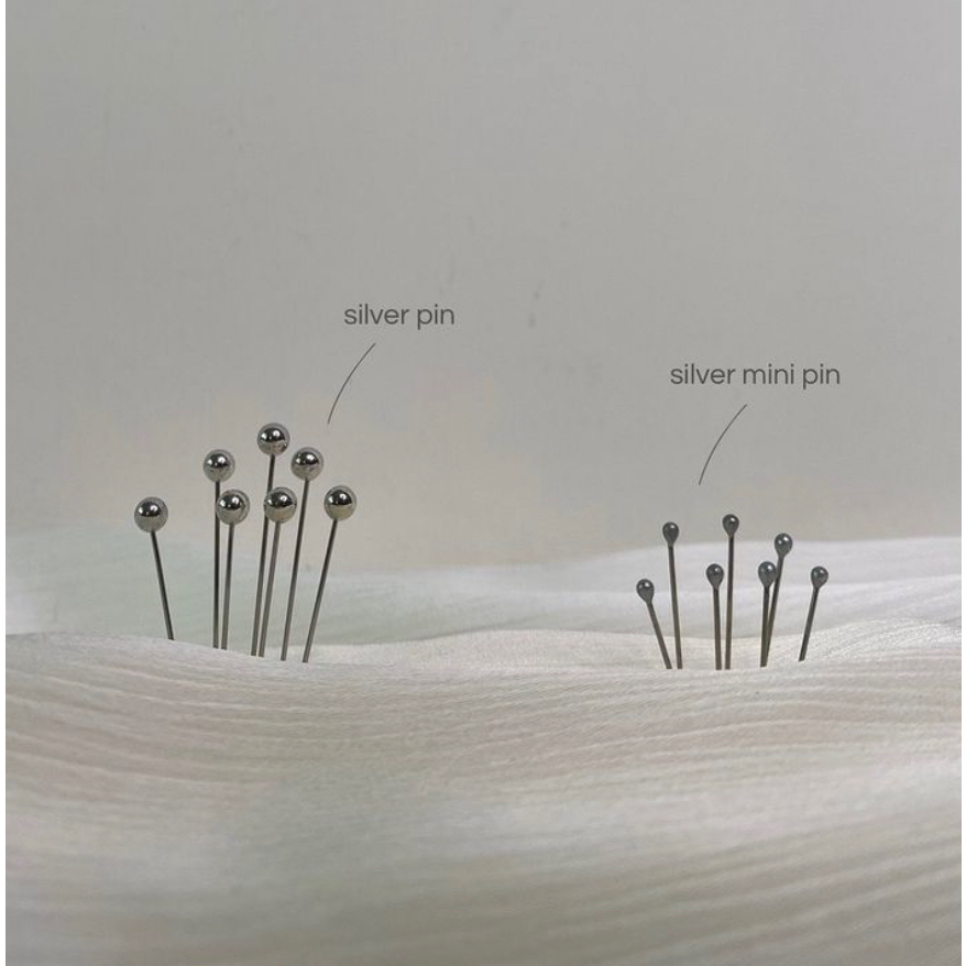 Hijab Pin