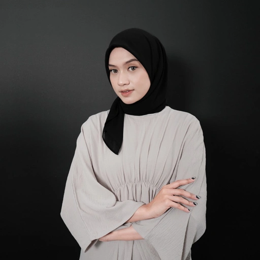 Image of Reject Tabina Instant Scarve
