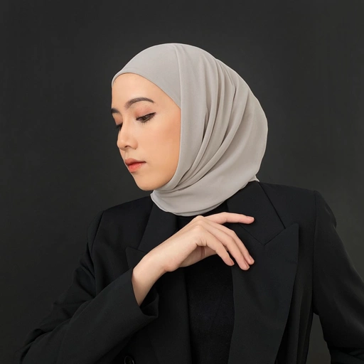 Image of Reject Hana Instant Scarve