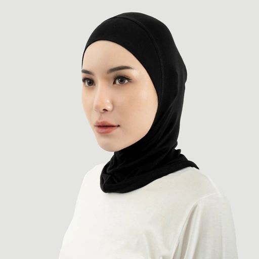 Image of Inner Neck Underscarf (Inner Ninja)