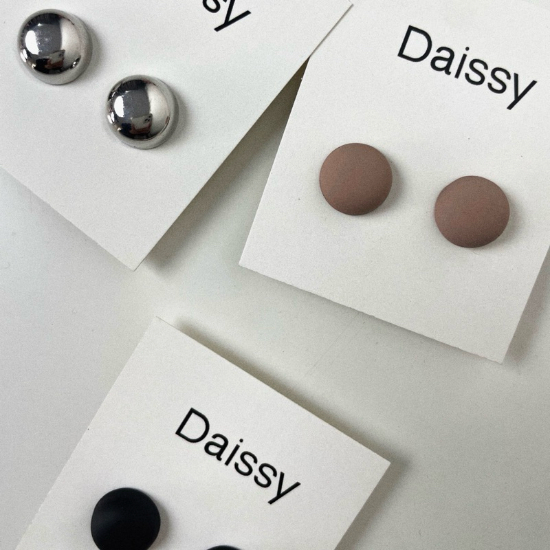 Daissy Magnetic Pin