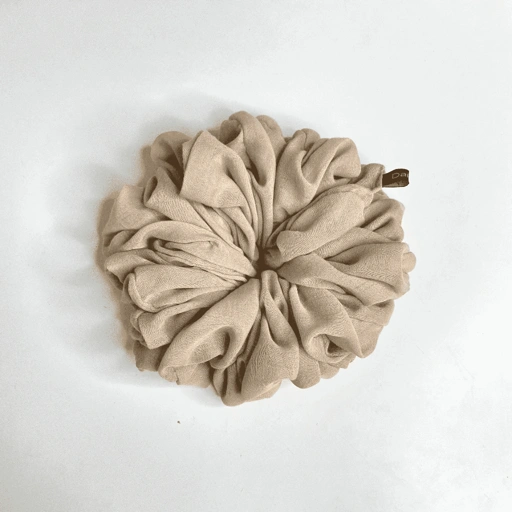Image of Voal Scrunchie