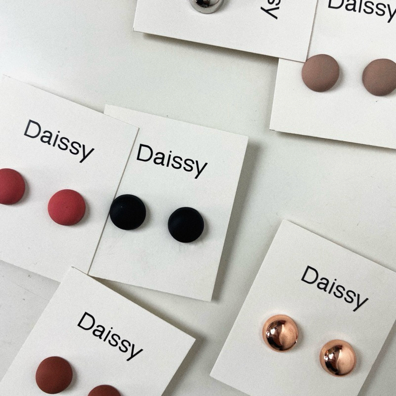 Daissy Magnetic Pin