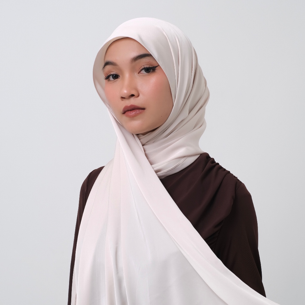 Mecca Sateen Silk
