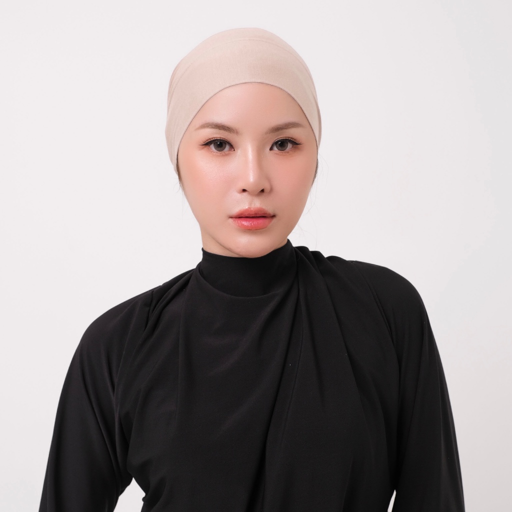 Inner Undercap (Cotton Spandex)