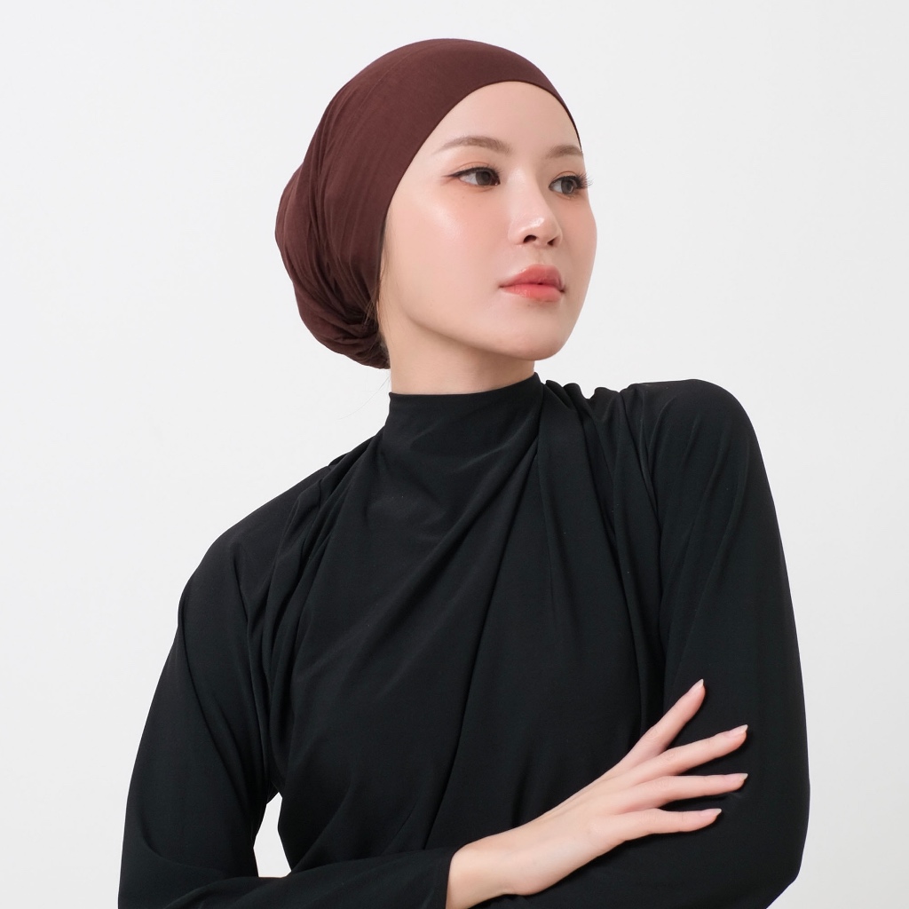 Inner Undercap (Cotton Spandex)