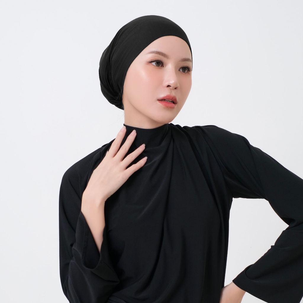 Inner Undercap (Cotton Spandex)