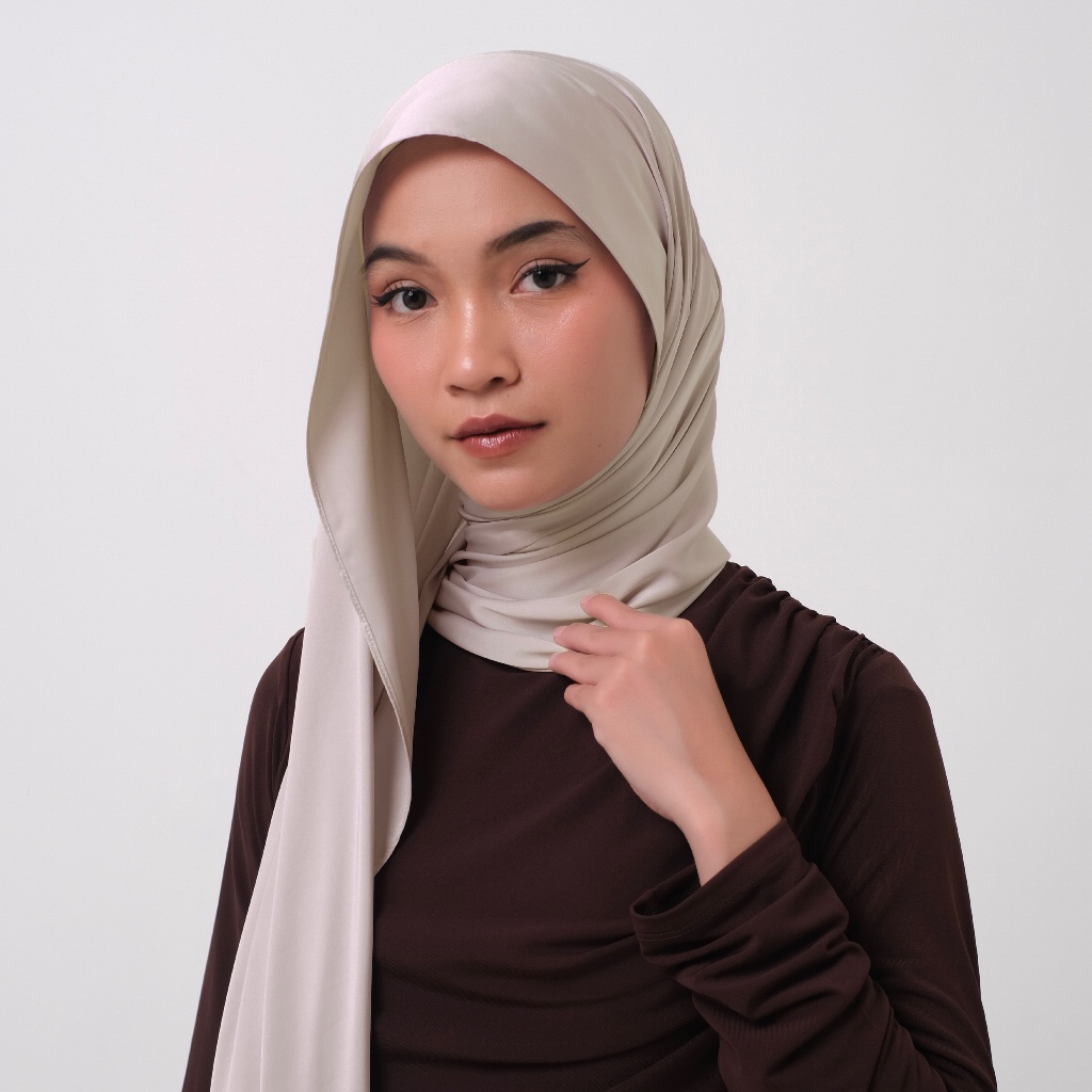 Mecca Sateen Silk