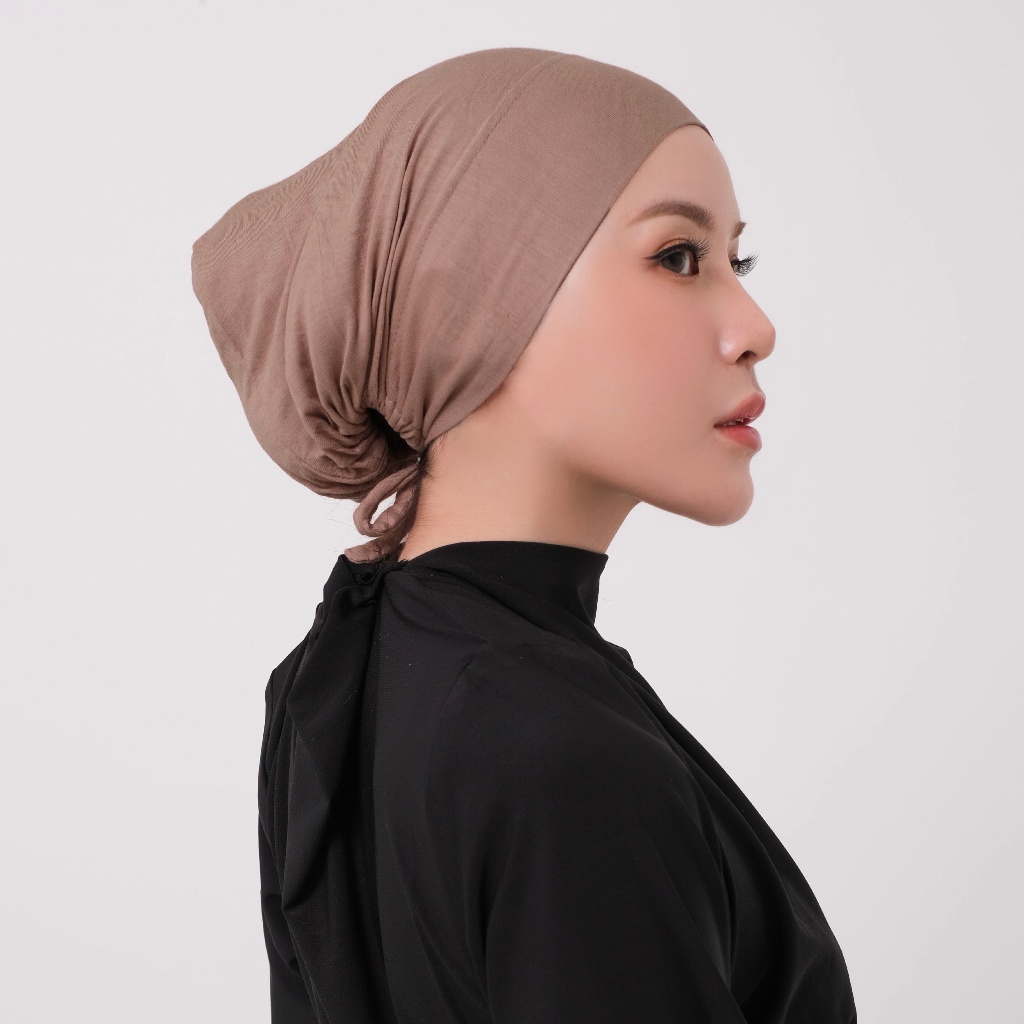 Inner Undercap (Cotton Spandex)