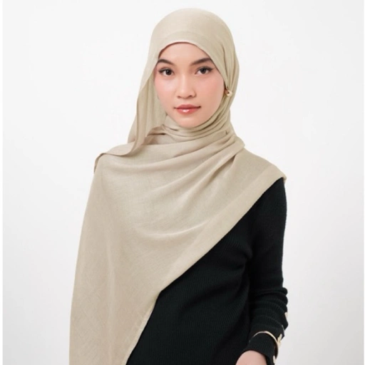 Image of Fae Viscose Shawl