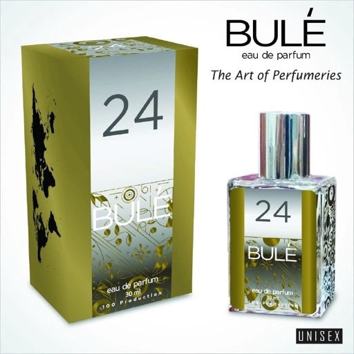 Image of Parfum Unisex BULE-PARFUM Original 30ML No.24 Untuk Pria dan Wanita