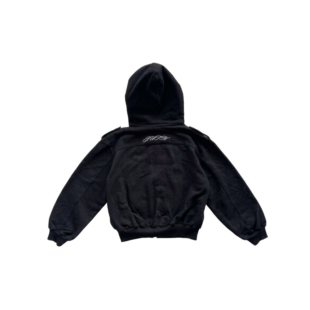 Authline - Napoleon Hoodie