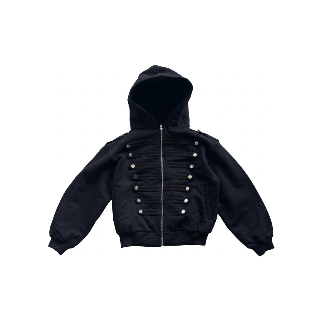 Authline - Napoleon Hoodie