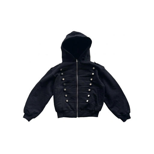 Authline - Napoleon Hoodie