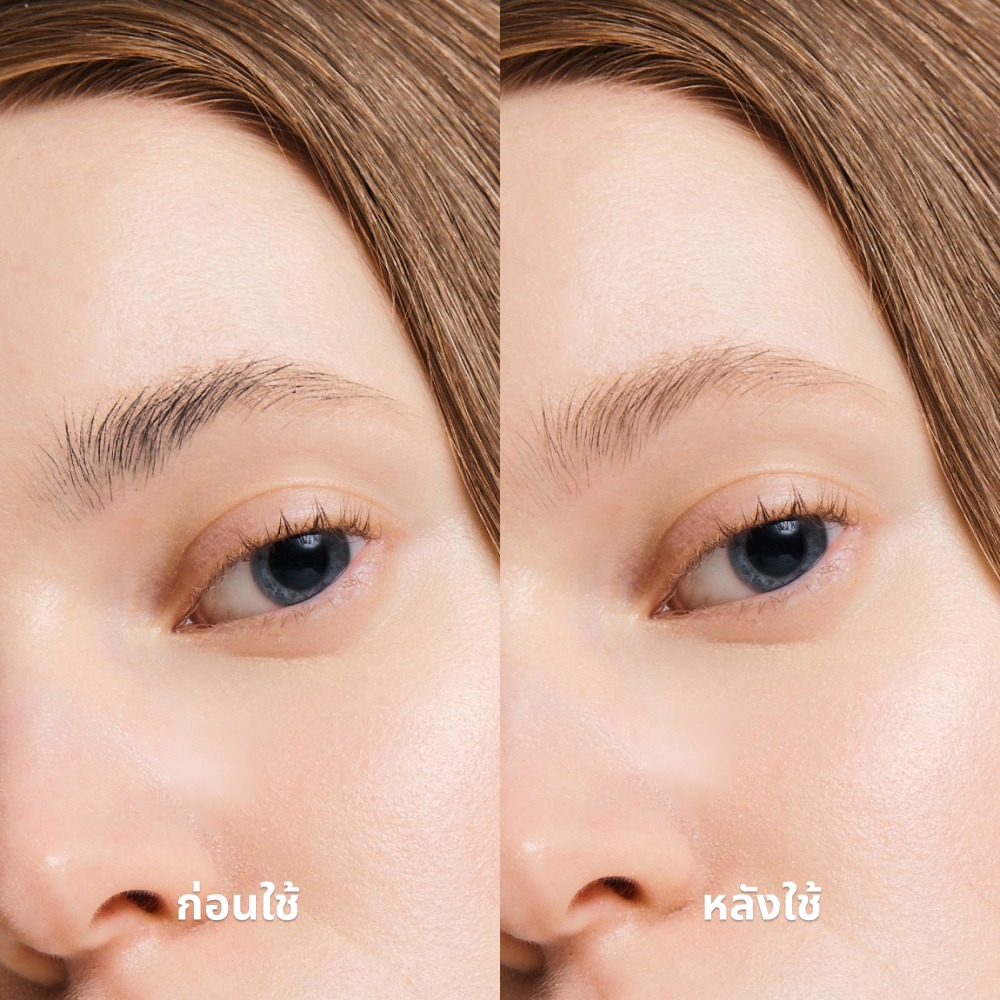 Entropy Brow Color - Ash Brown