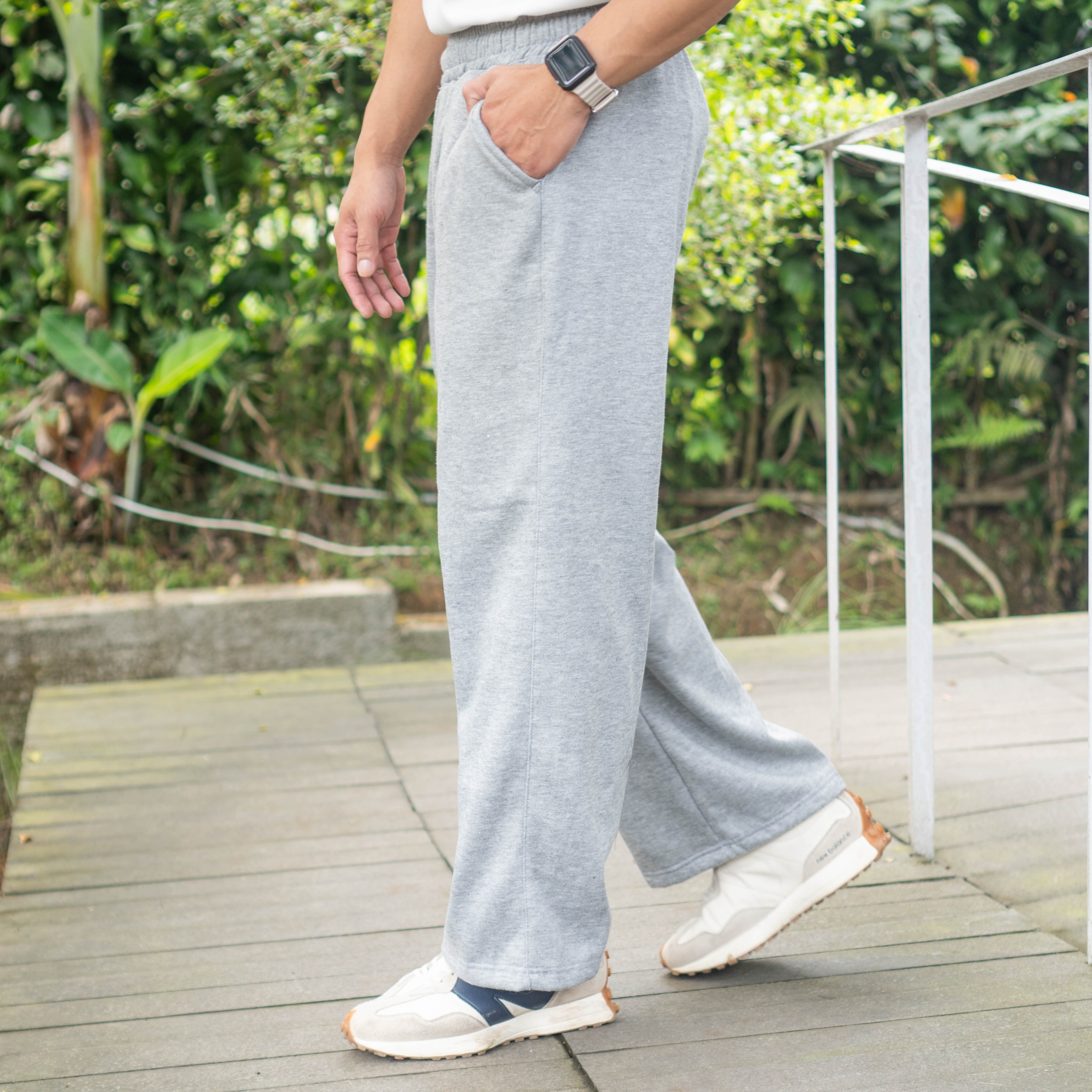 Celana Sweat Pants Forge