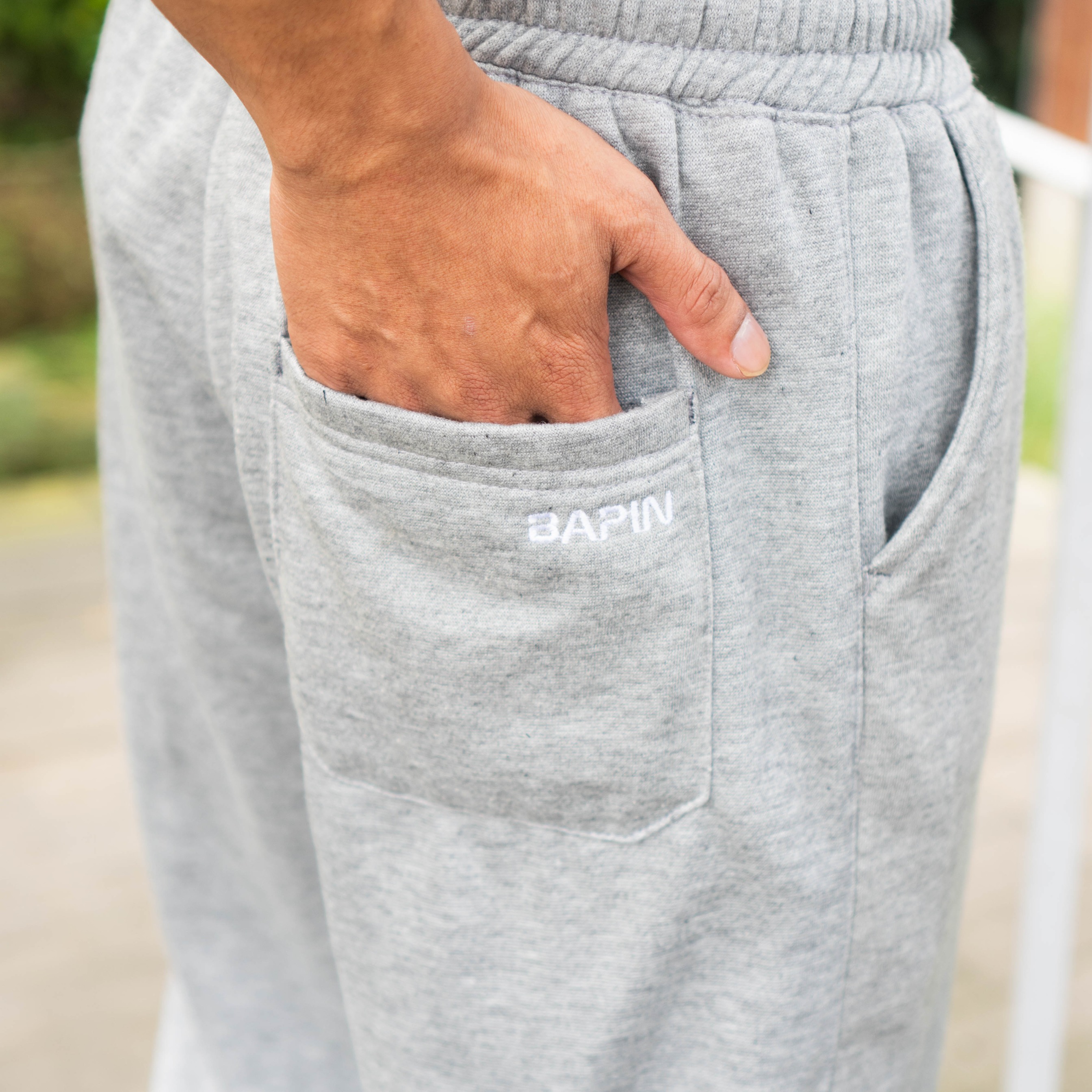 Celana Sweat Pants Forge