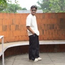 Celana Sweat Pants Forge