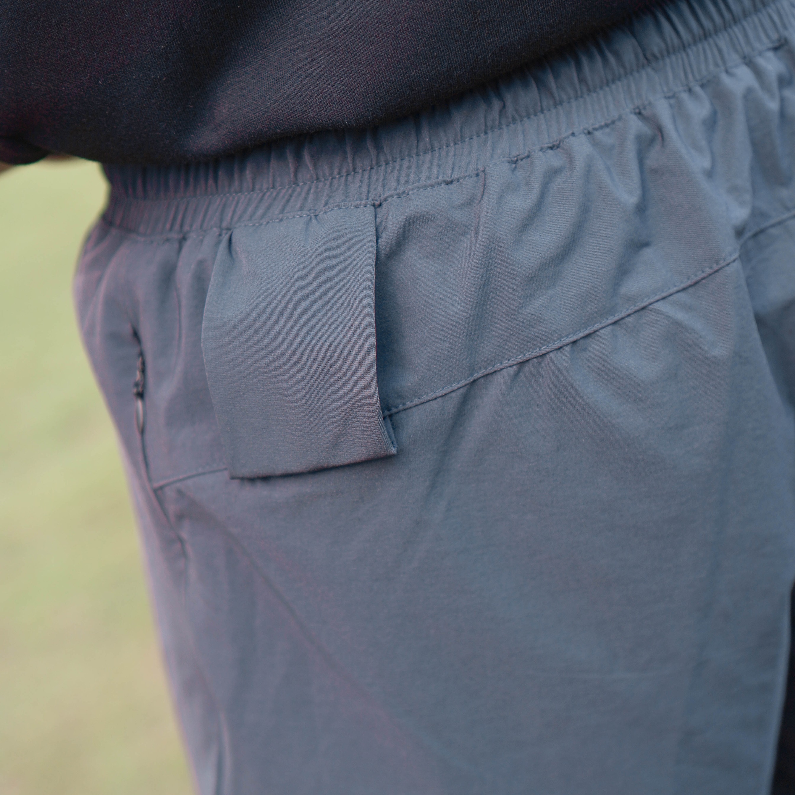 Celana Olahraga Pendek Pria Dry Fit Stravo