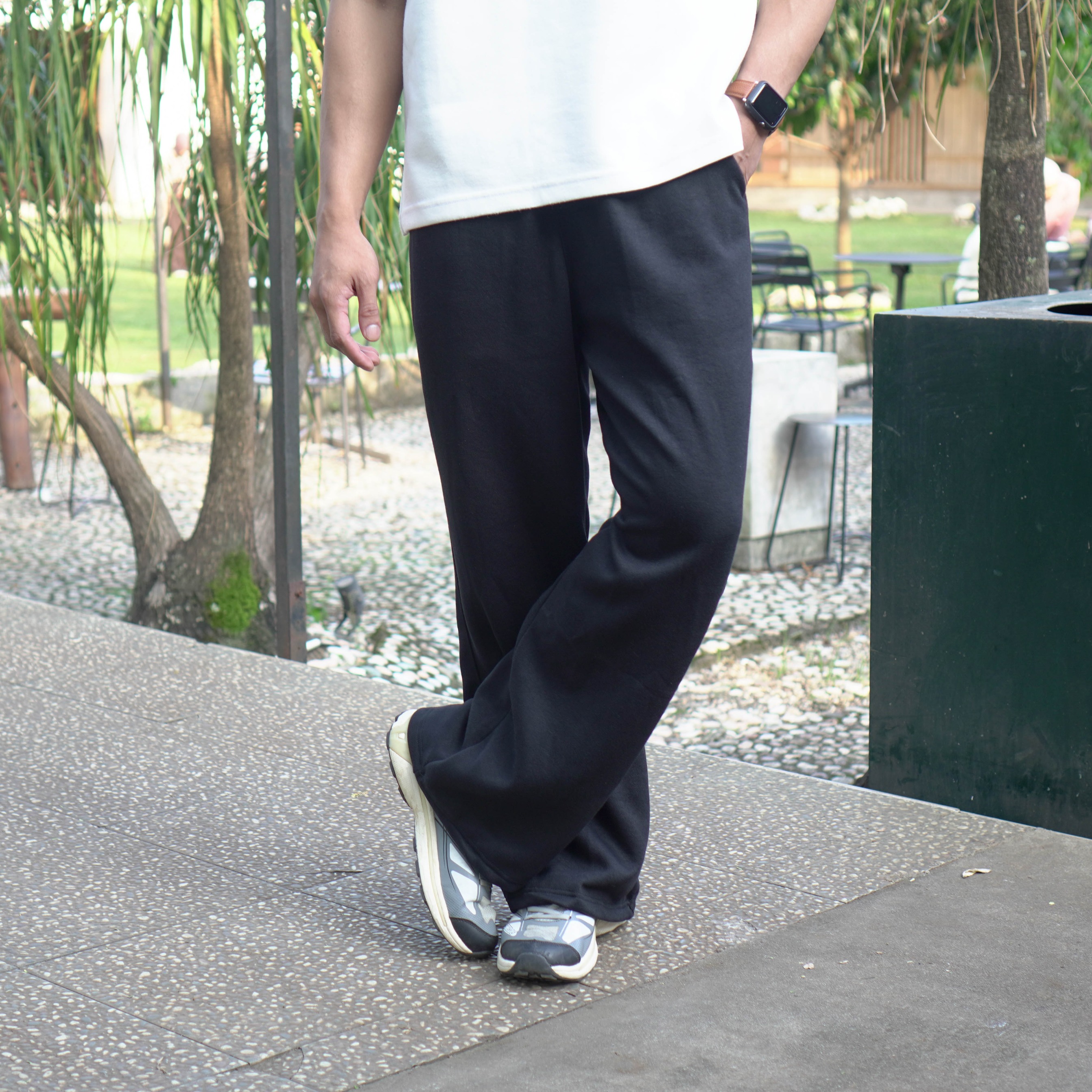 Celana Sweat Pants Forge