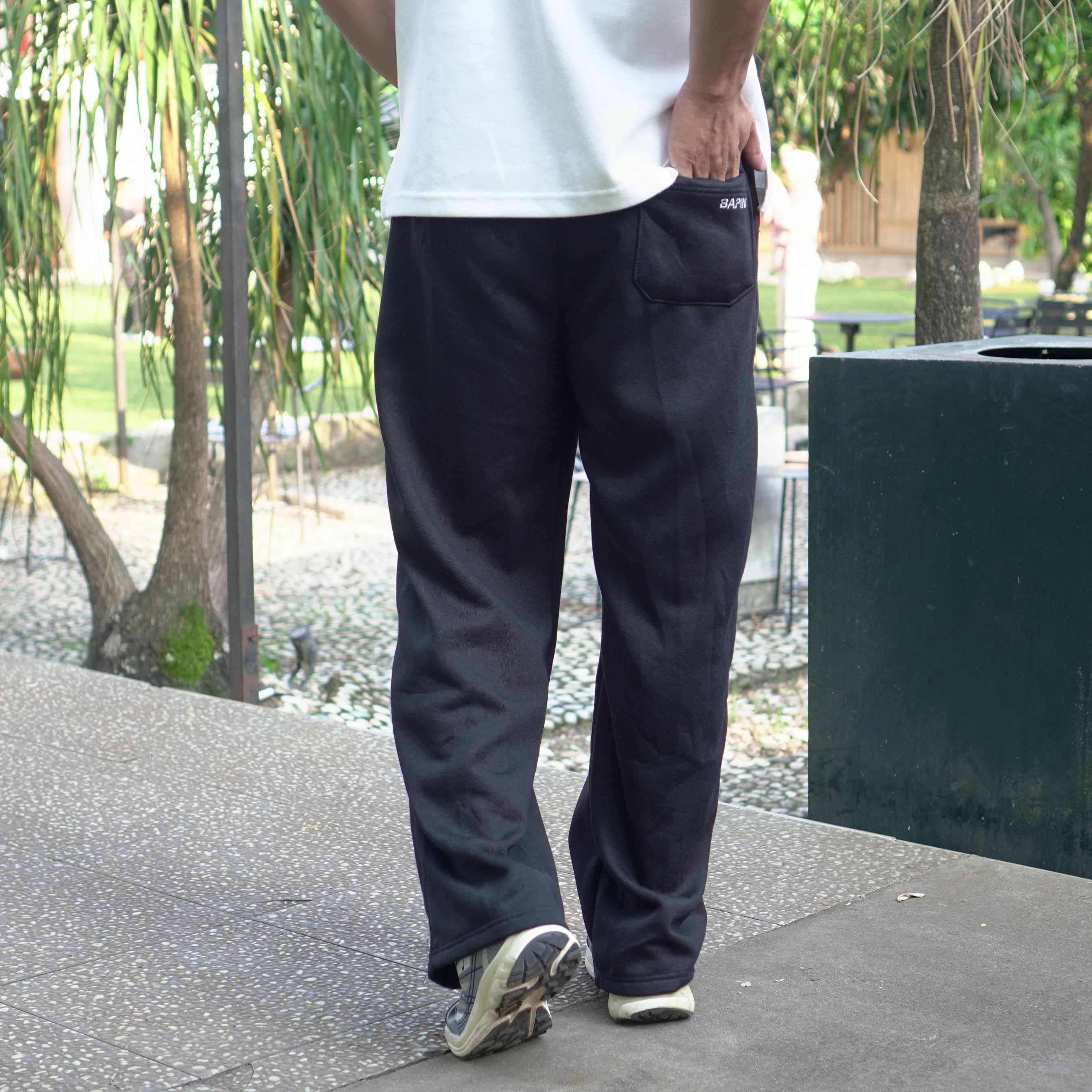 Celana Sweat Pants Forge