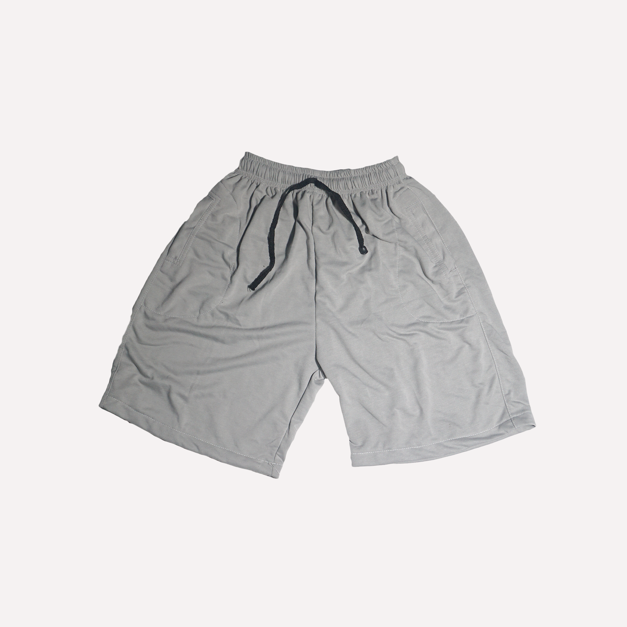 Celana Pendek Boxer Pria - Terry Short Pants