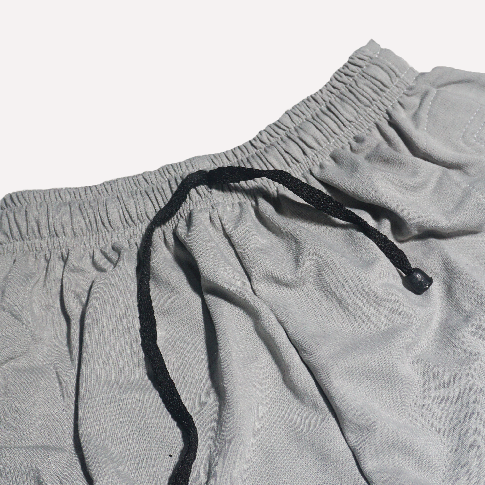 Celana Pendek Boxer Pria - Terry Short Pants