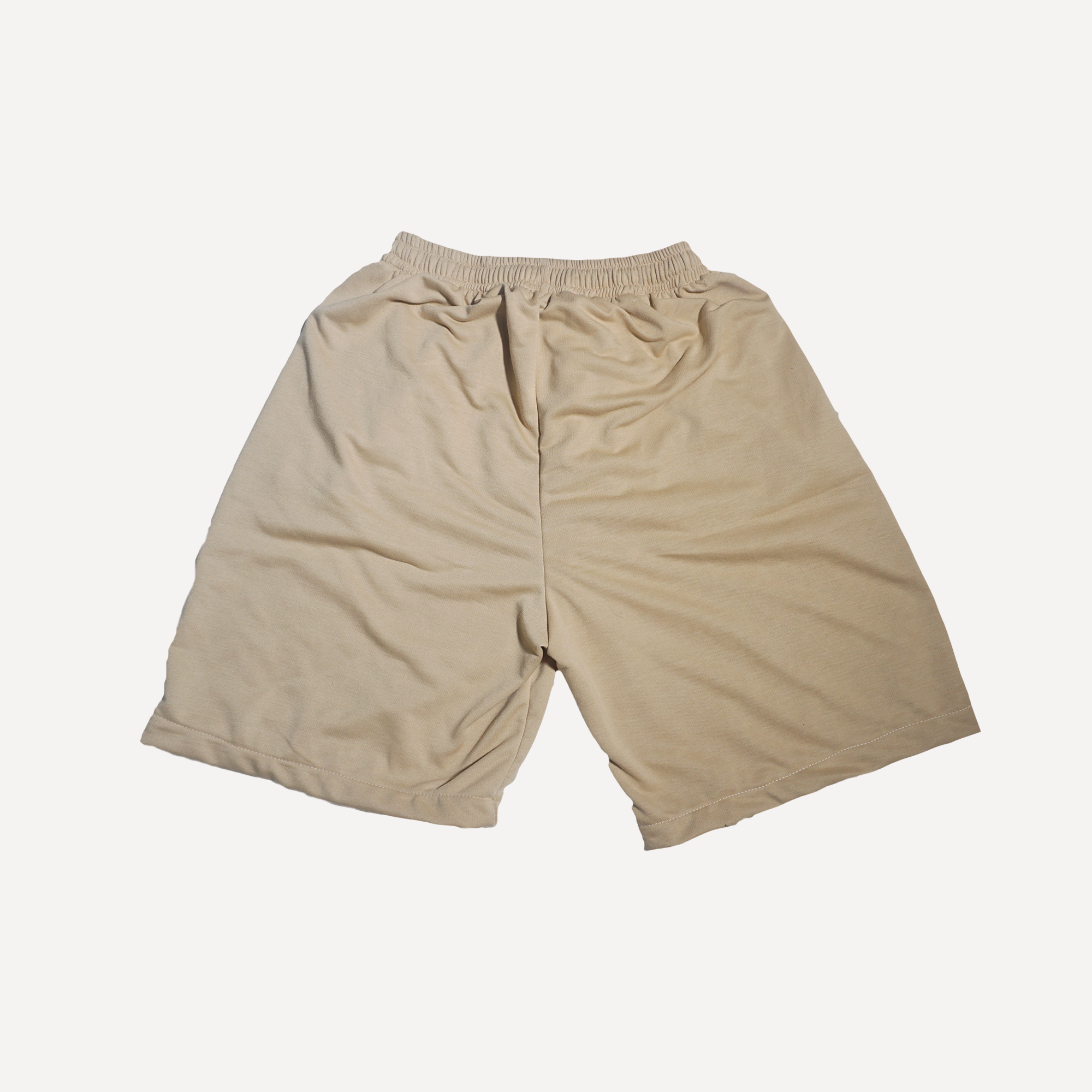 Celana Pendek Boxer Pria - Terry Short Pants
