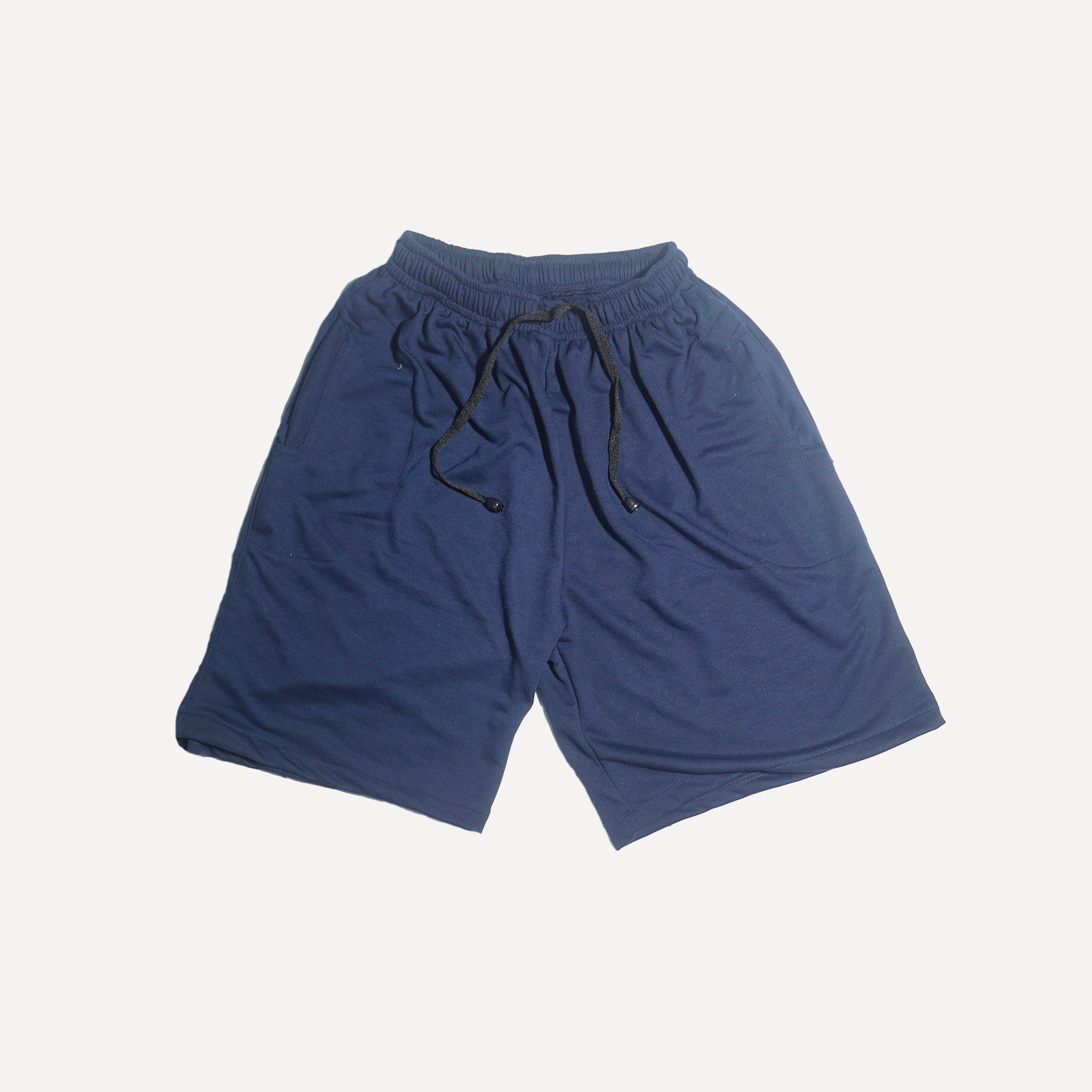 Celana Pendek Boxer Pria - Terry Short Pants