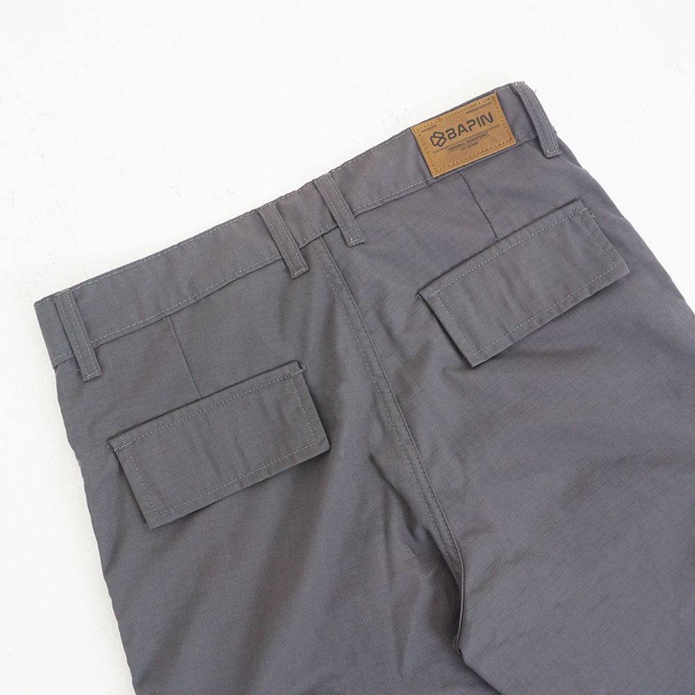 Celana Cargo Panjang Pria Walky - Long Cargo Pants