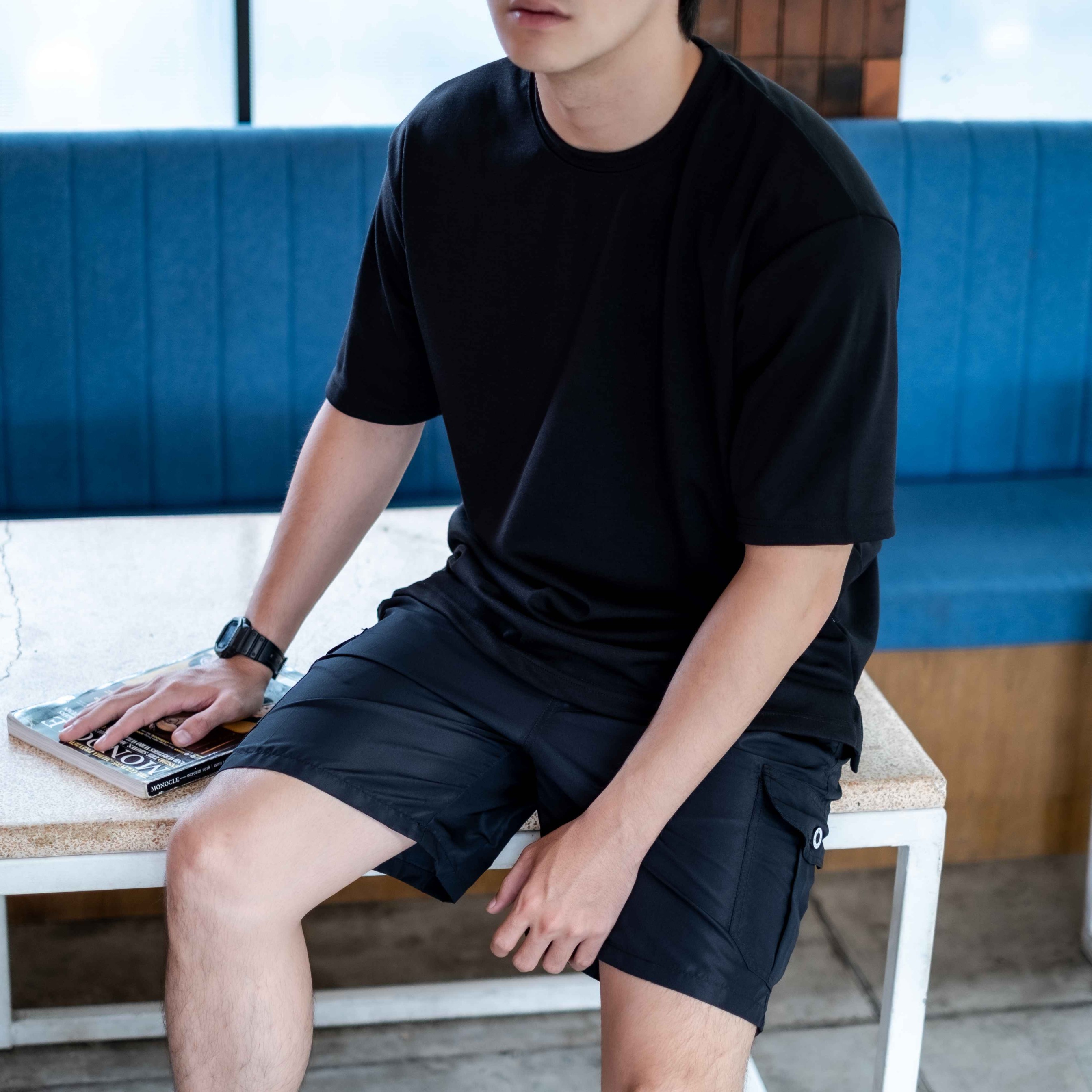 Boardshort Celana Pendek Pria Skylite