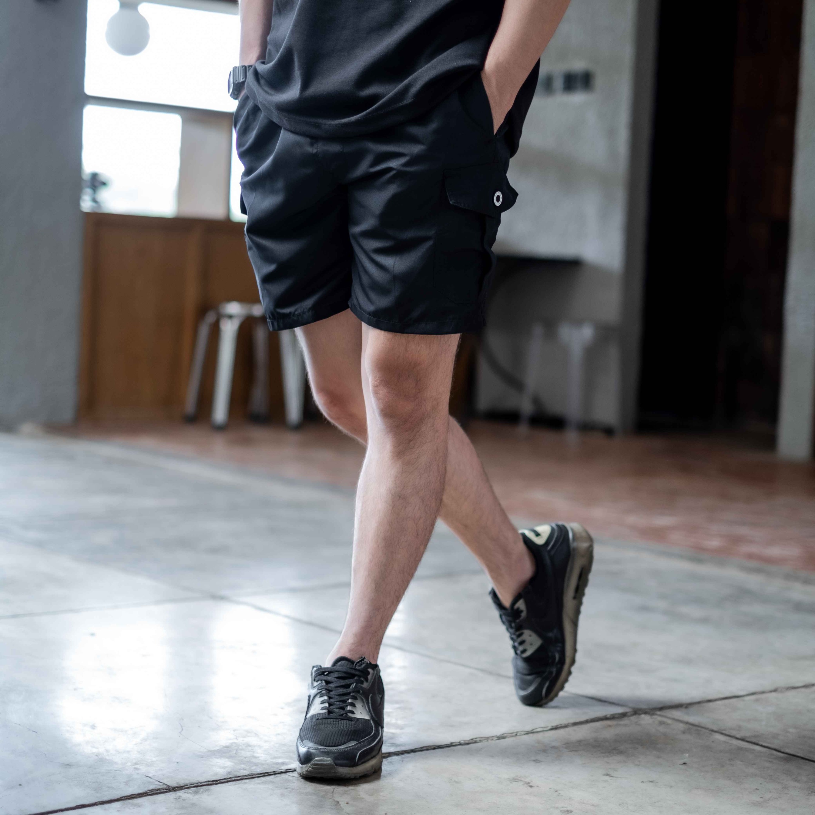 Boardshort Celana Pendek Pria Skylite