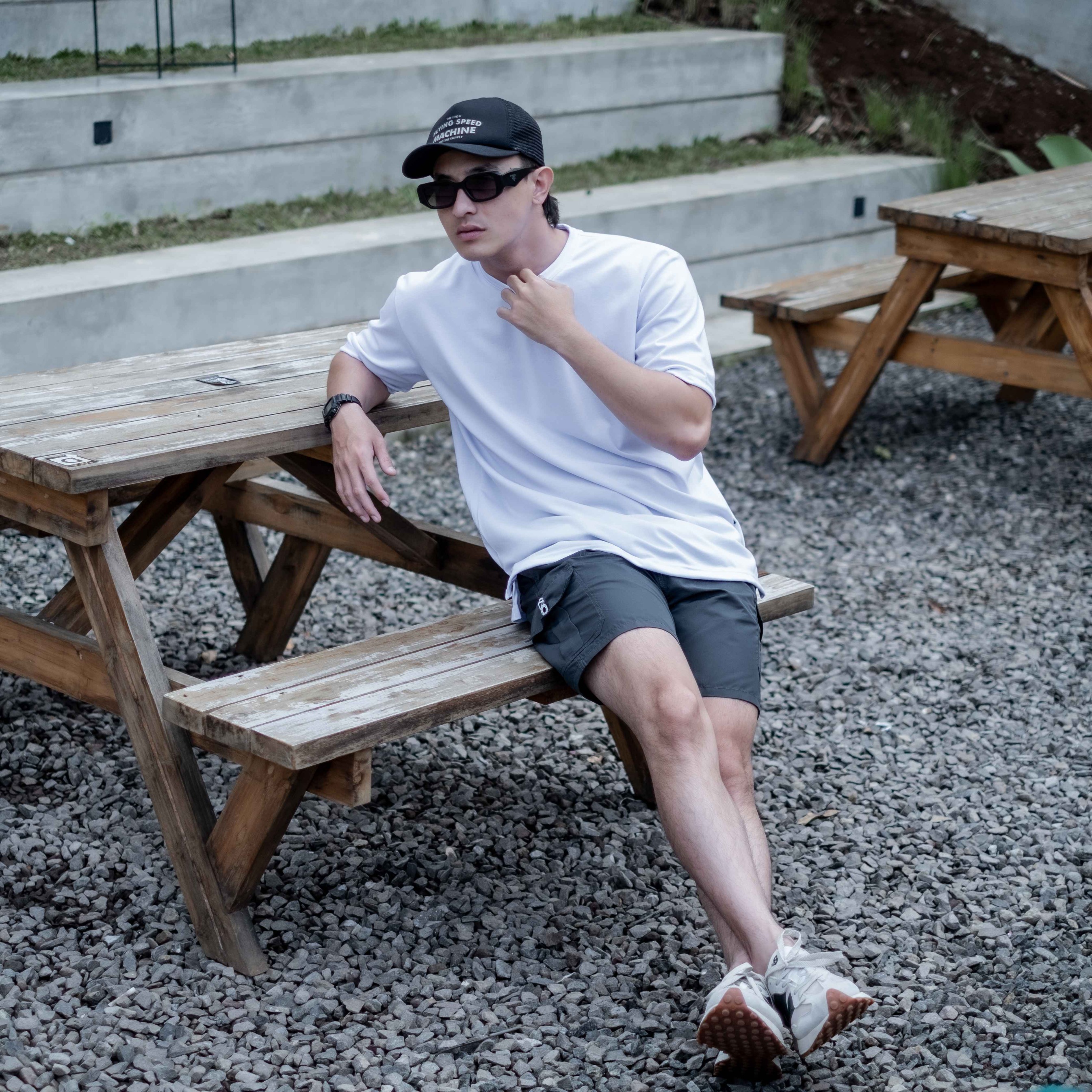 Boardshort Celana Pendek Pria Skylite