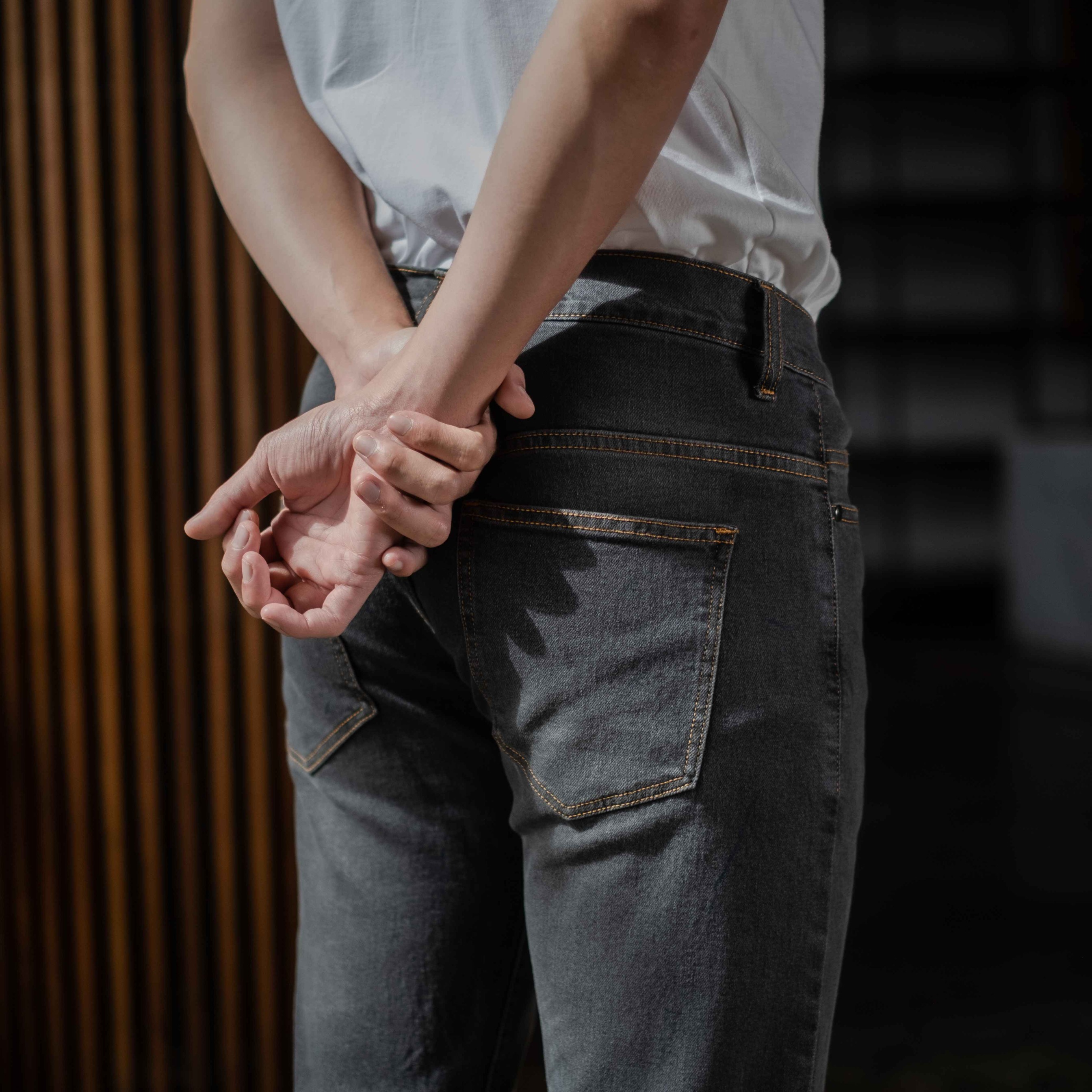 Celana Jeans Panjang Pria Premium