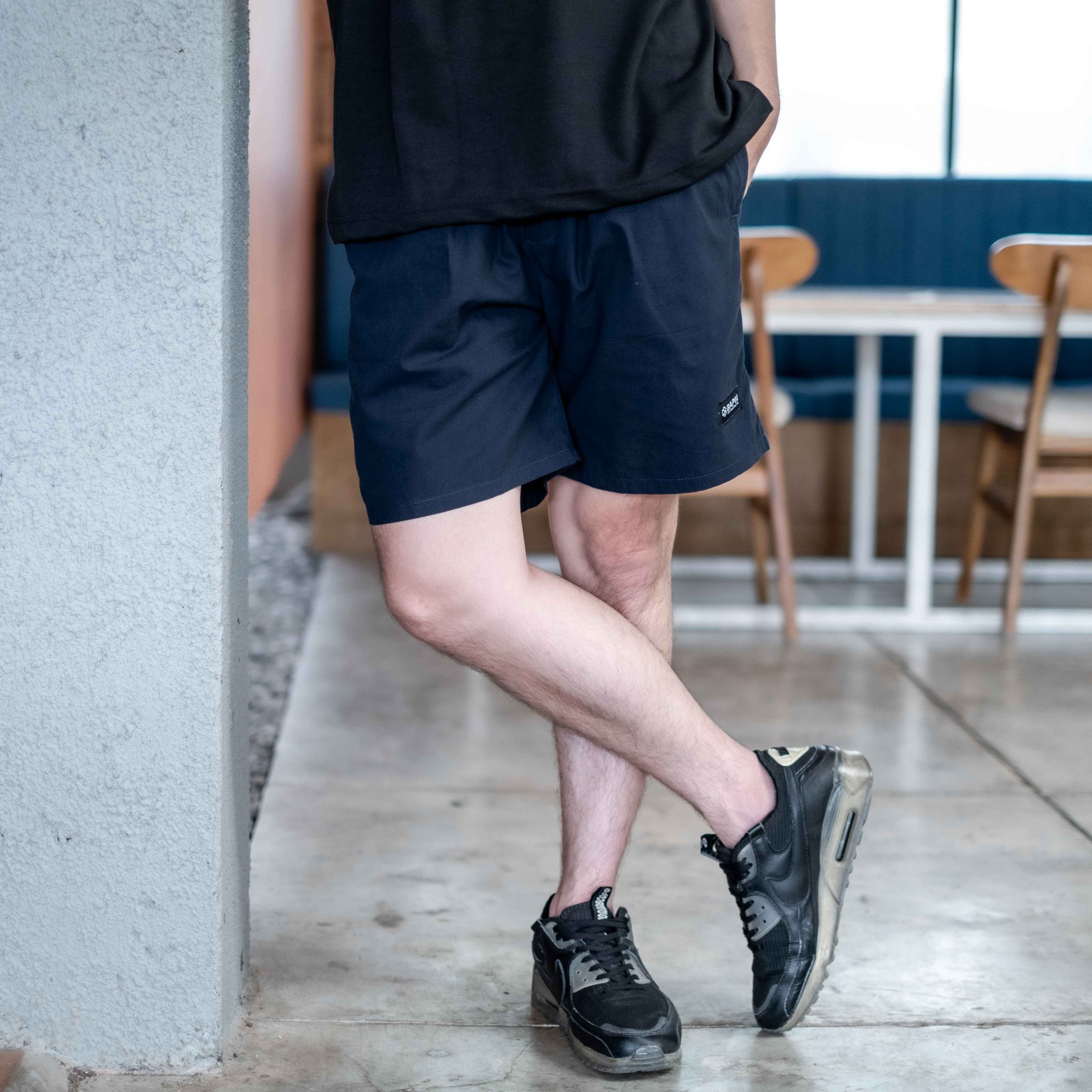 Boardshort Celana Pendek Pria Vulcan