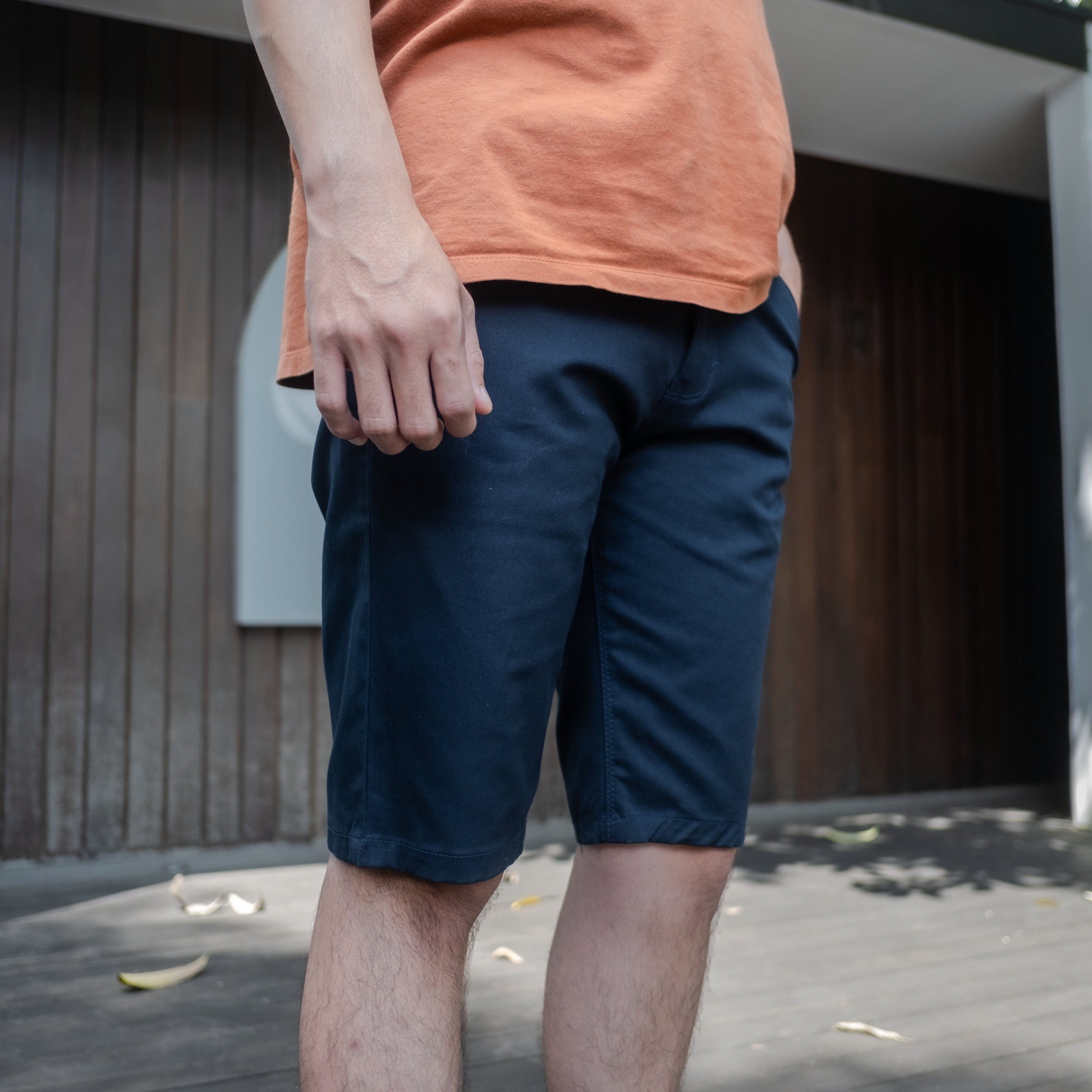 Celana Chino Pendek Original