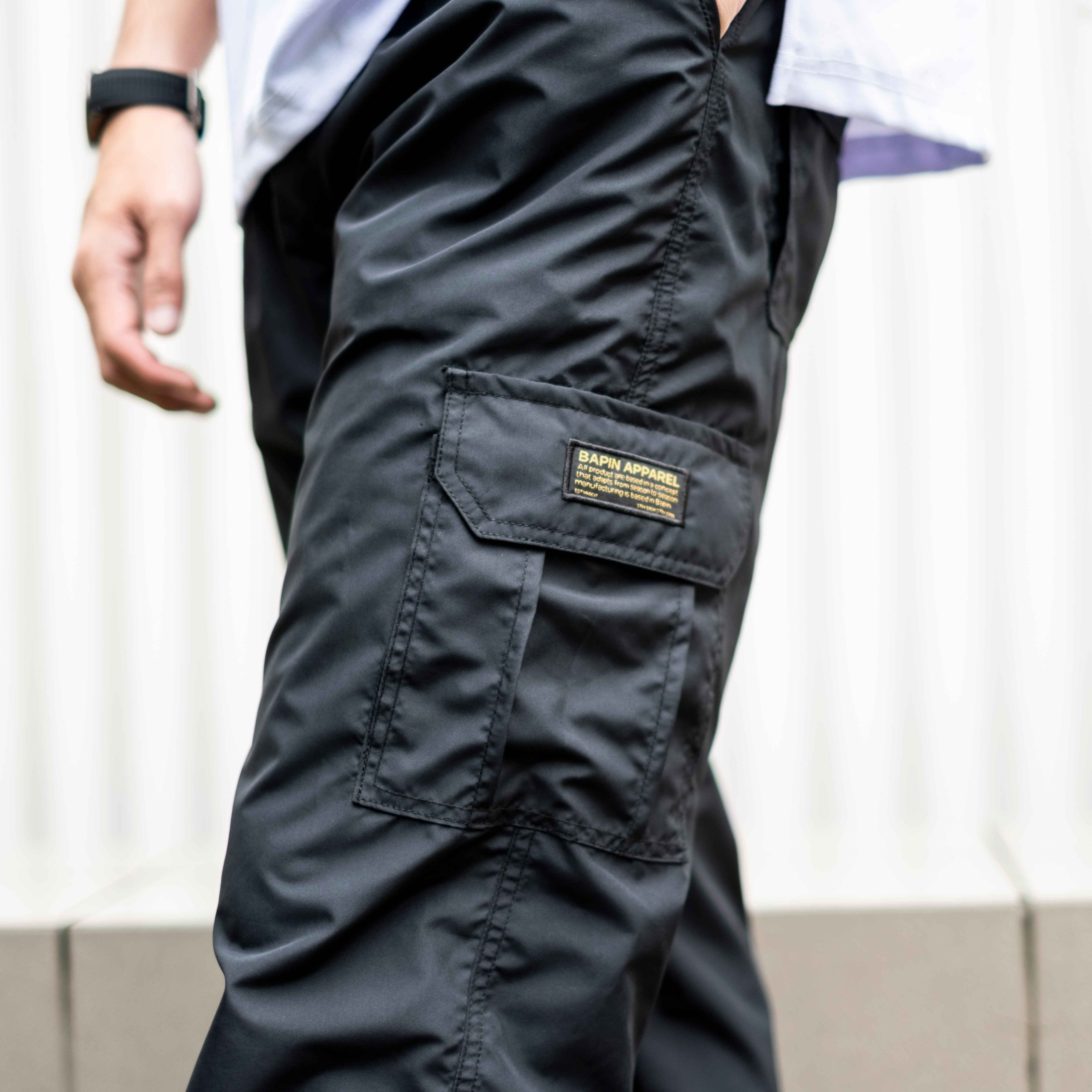 Celana Cargo Panjang Pria Erroz – Long Pants Cargo Regulerfit