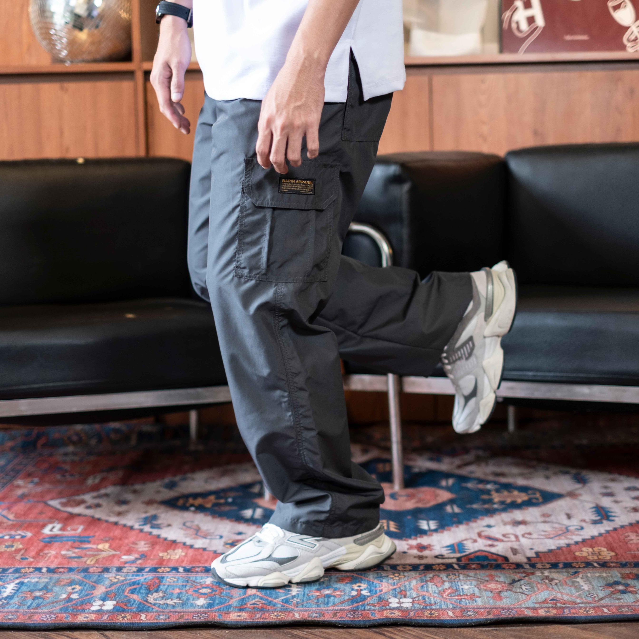 Celana Cargo Panjang Pria Erroz – Long Pants Cargo Regulerfit