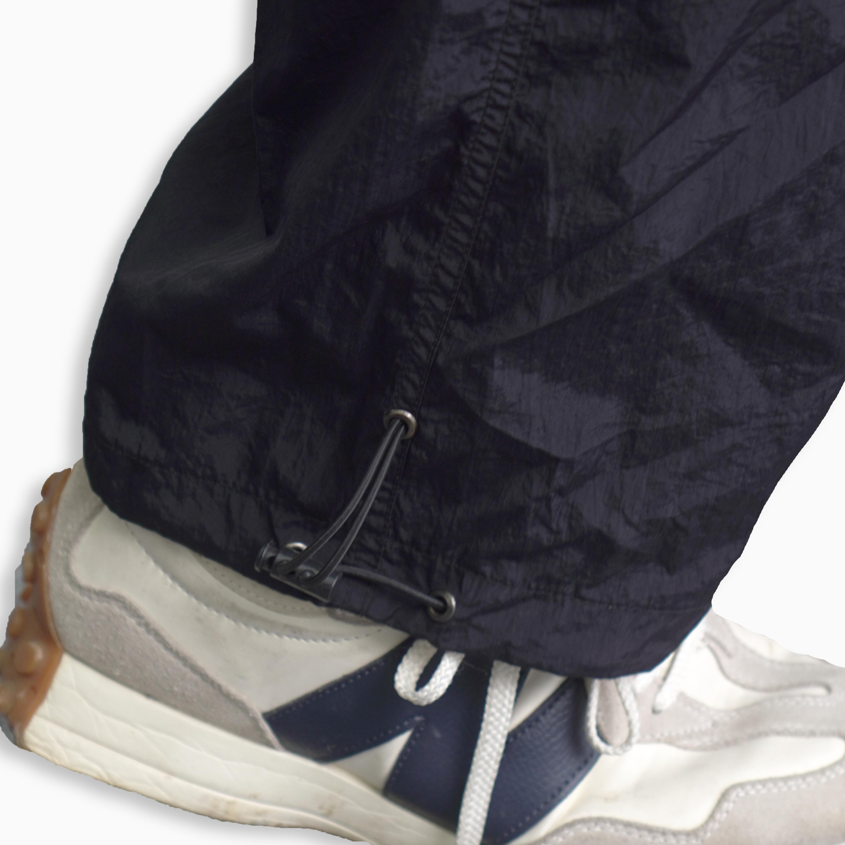 Celana Cargo Panjang Pria Parasut Wilder - Long Pants Cargo Casual Regulerfit