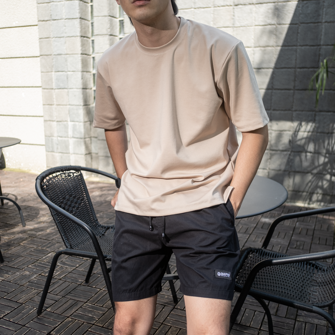Boardshort Celana Pendek Pria Vulcan