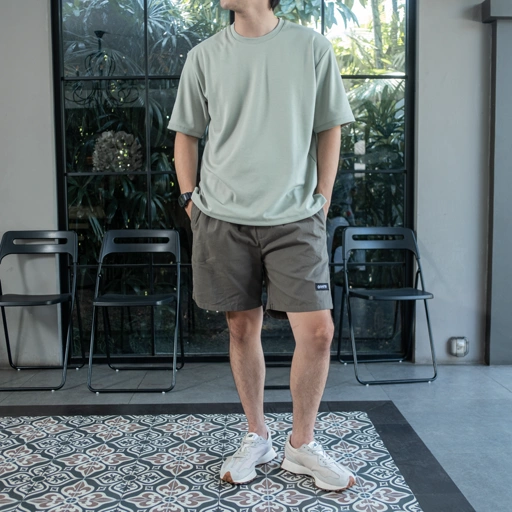 Image of Boardshort Celana Pendek Pria Vulcan