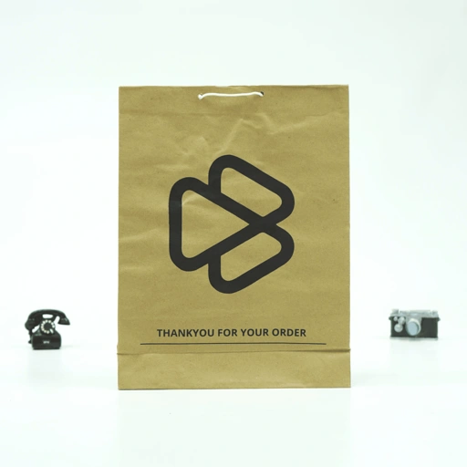 Image of Paper Bag Eksklusif Tas Belanja - Tas Hadiah Birthday Gift Bag