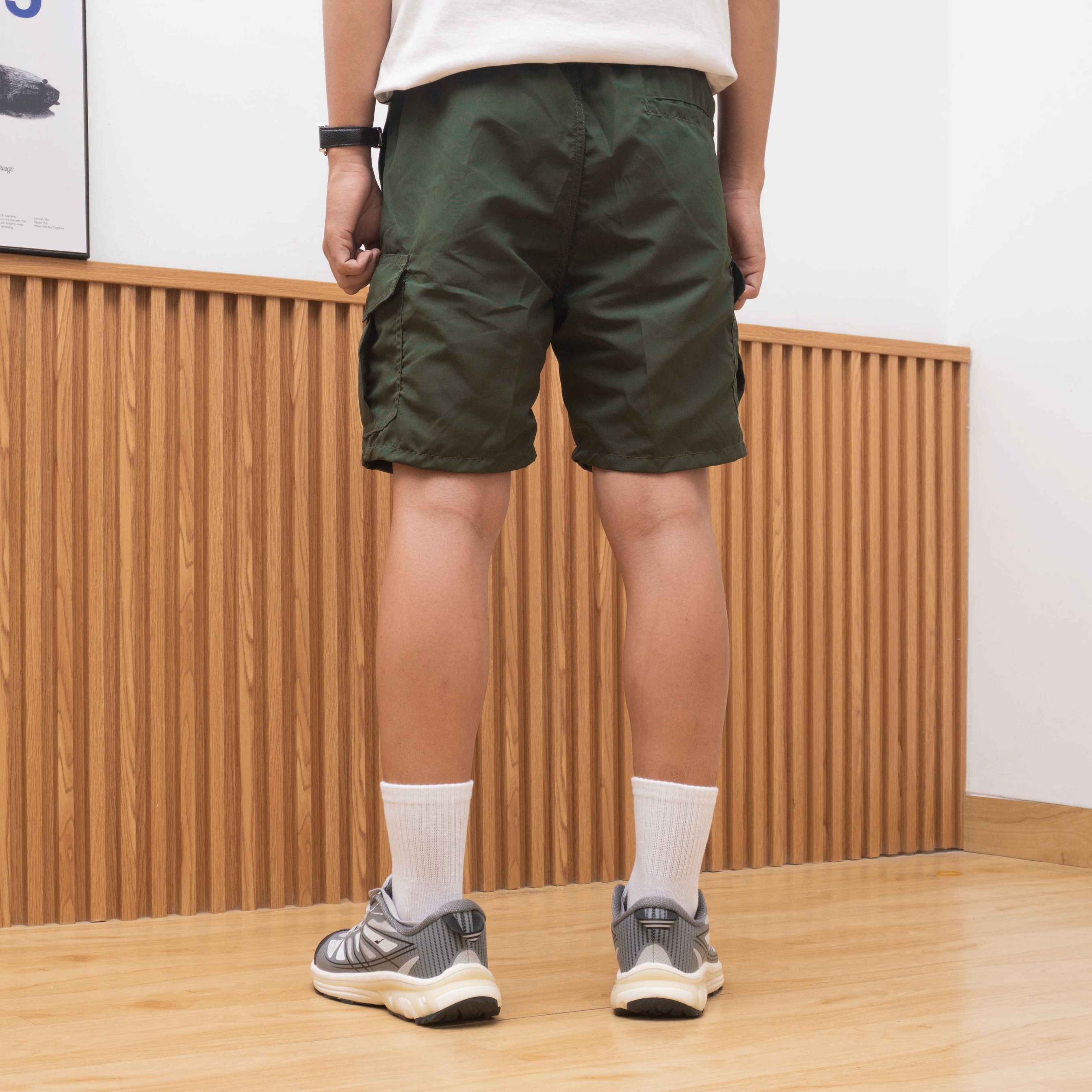Boardshort Celana Pendek Pria Skylite