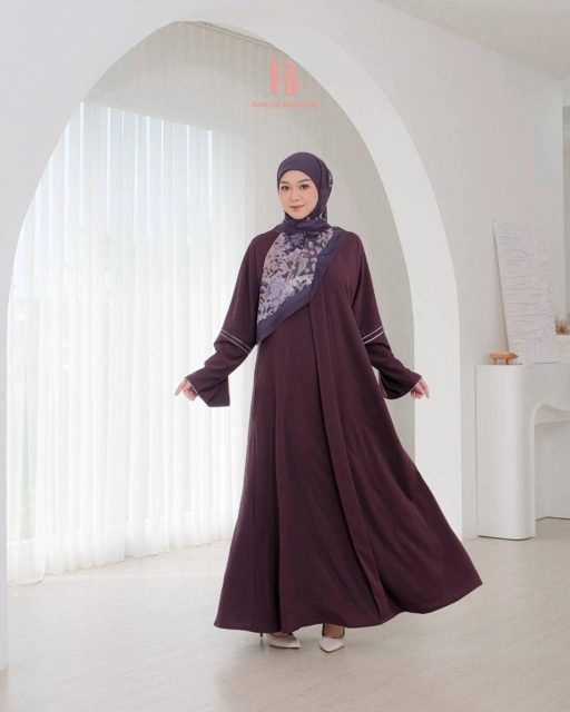 Image of MECCA ABAYA