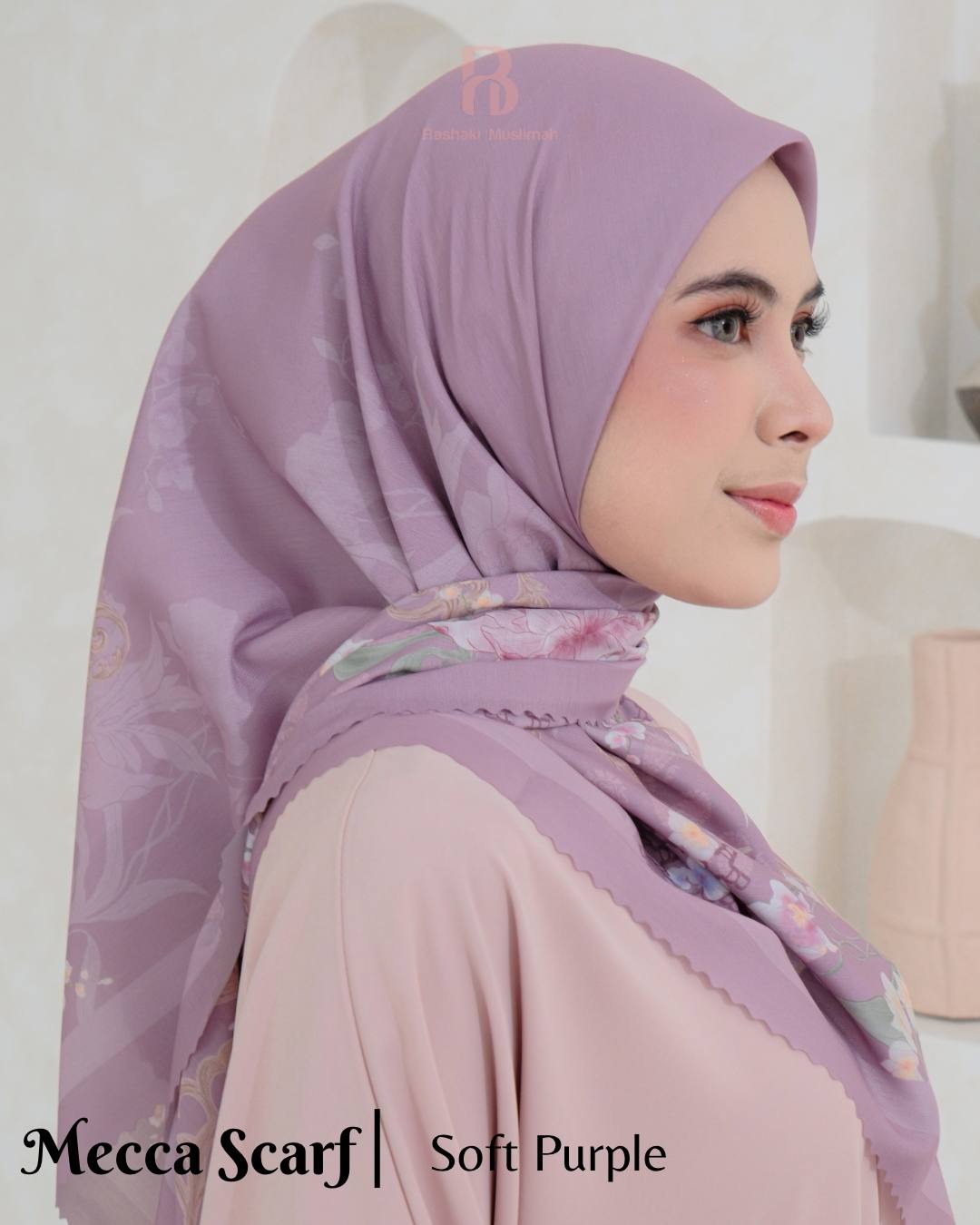 SCARF PRINTING