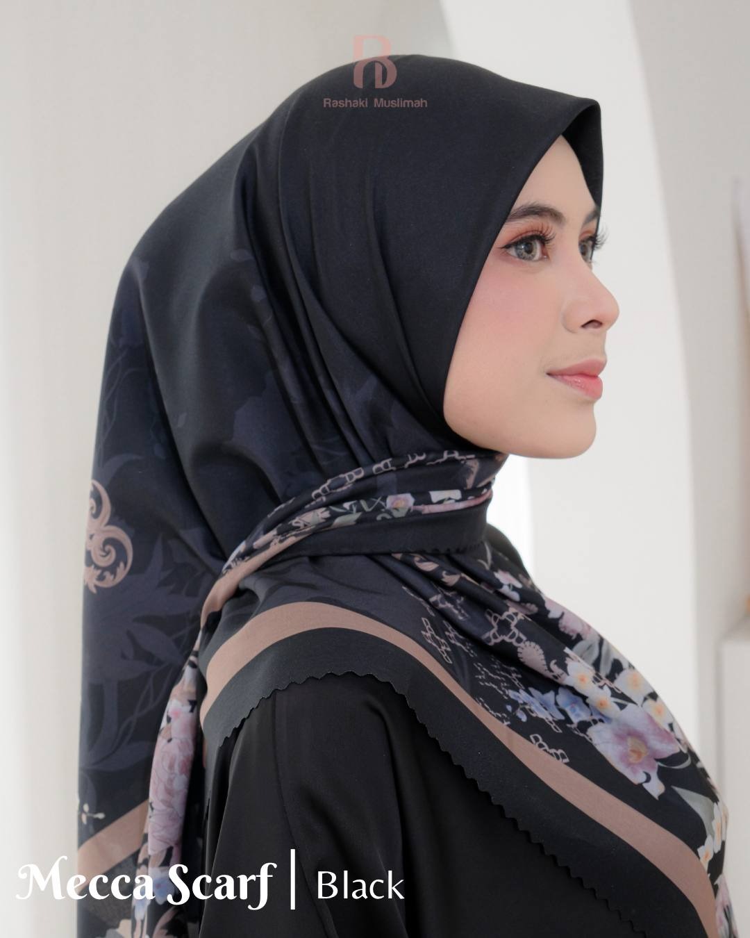 SCARF PRINTING