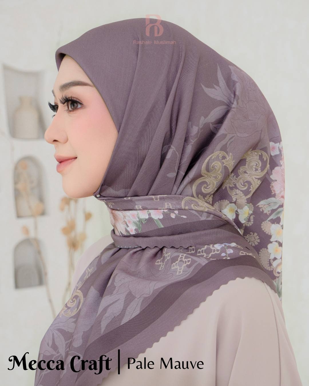 SCARF PRINTING