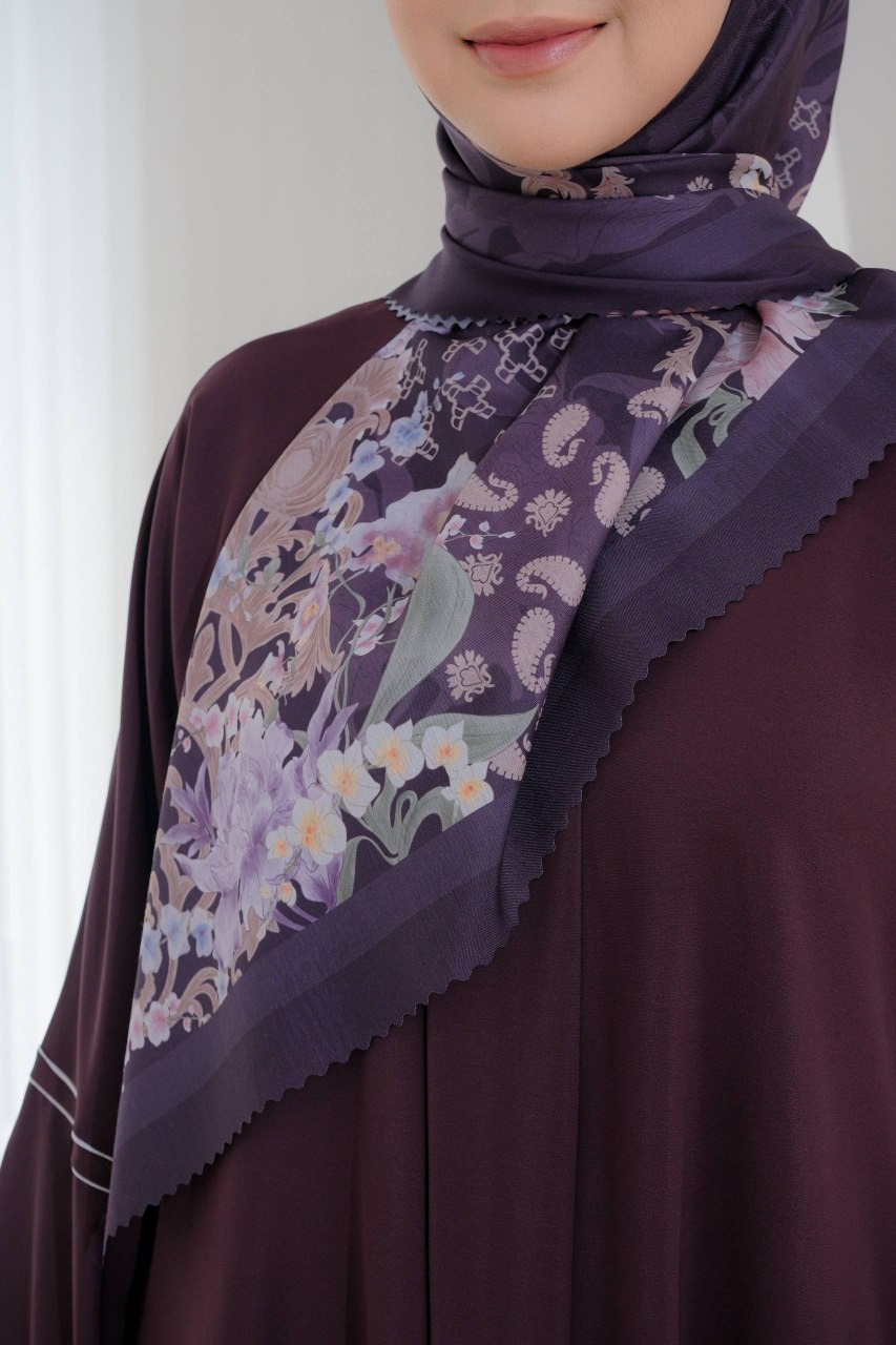 SCARF PRINTING